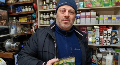 Osmanlı mutfağından miras ‘demirhindi şerbeti’