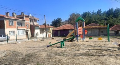 “Şehidin adına saygı gösterin!”