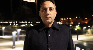 Selimiye Camisi'ne