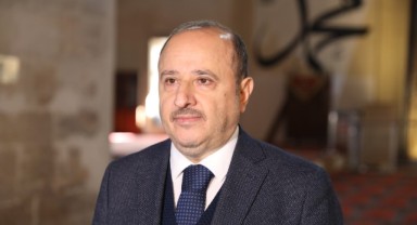 Selimiye Camisi ramazanı sınırlı sayıda ziyaretçiyle karşıladı