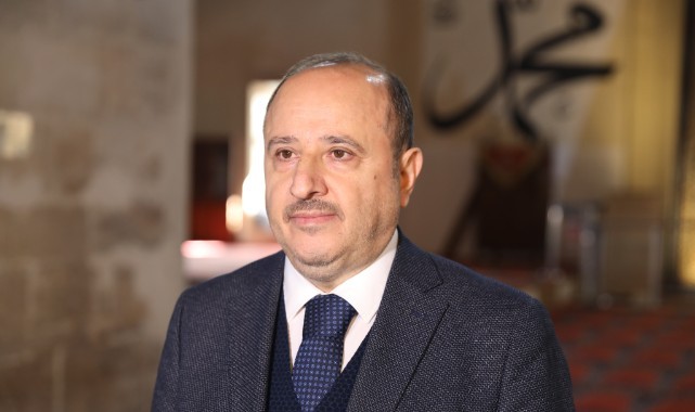 Selimiye Camisi ramazanı sınırlı sayıda ziyaretçiyle karşıladı