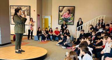 TED Edirne Koleji’nde P4C ile derin düşünme deneyimi