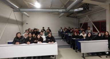 Teknofest Topluluğu’ndan Baykar Keşan Kampüsü’ne Teknik Gezi