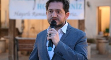 TÜGVA’dan Kadir Gecesi’nde birlik ve dayanışma iftarı