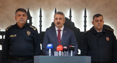 Türkiye’nin batı sınırına duvar örülecek