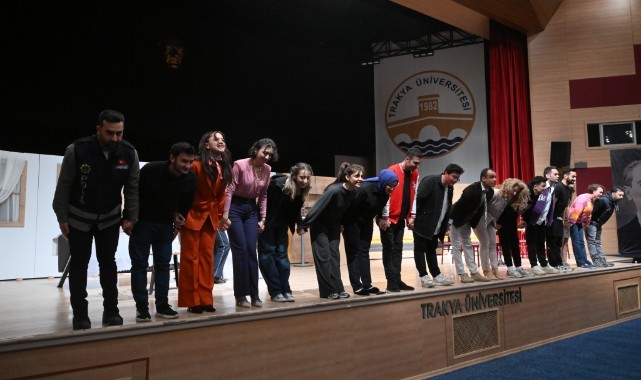 Yeşilay'dan