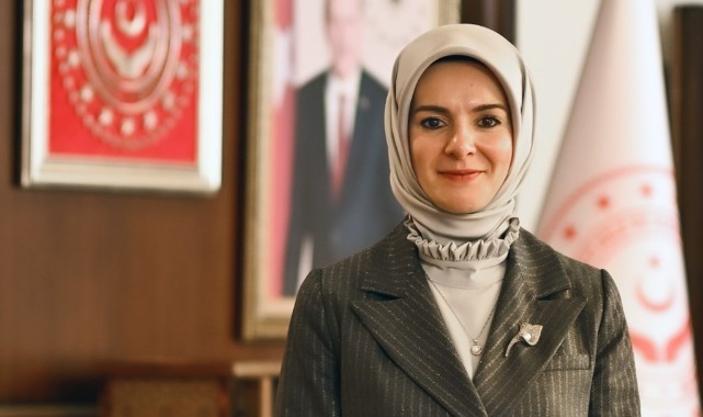 “1 Ocak 2025 itibarıyla çocuk sahibi olan ailelerimiz yararlanacak”