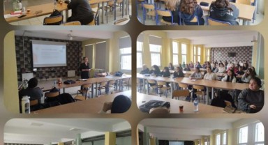 8’nci ve 12’nci sınıf öğrencilerine sınav kampı düzenlendi