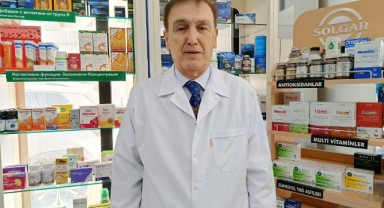 Ani hava değişimleri hastalıklara davetiye çıkarıyor