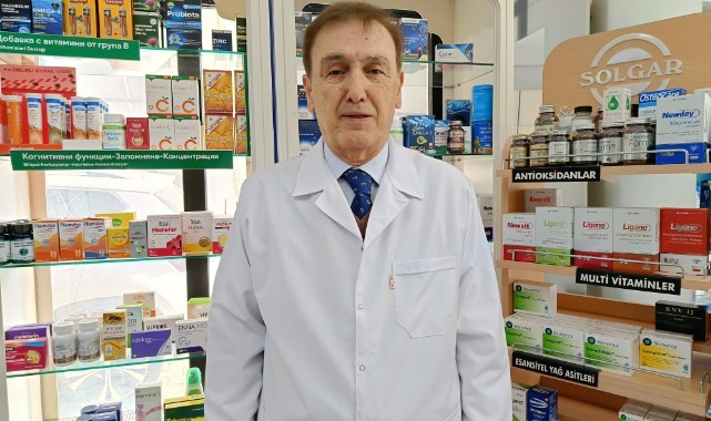 Ani hava değişimleri hastalıklara davetiye çıkarıyor