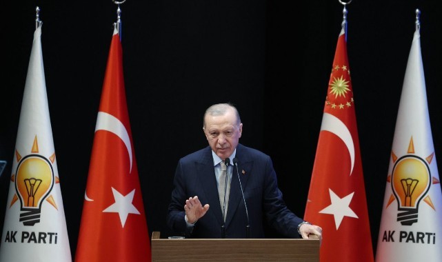 Başkan İba, İl Başkanları toplantısına katıldı