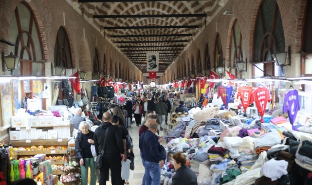 Bayram tatilinde 10 ton tava ciğer tüketildi