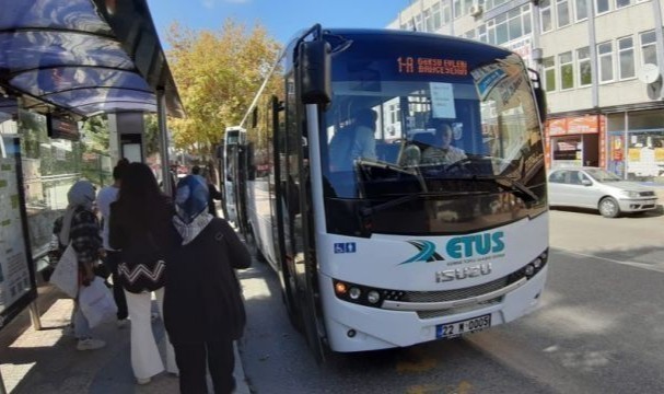 Belediye meclisinden ETUS’a zam kararı çıktı