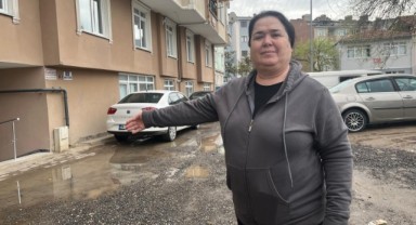 Belediye sorunlara kulak tıkıyor, mahalleli çözüm bekliyor