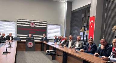 Çeltik ekim alanları nehirdeki su seviyesine göre belirlenecek