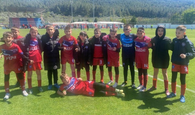 Edirne Birlik Spor Kulübü, turnuvalara katılmaya devam edecek