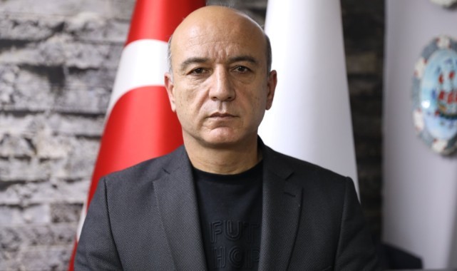 Edirne'de