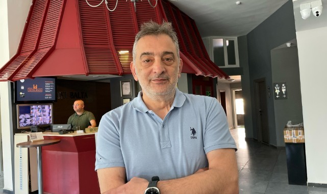Edirneli esnaf Kakava-Hıdrellez’i bekliyor