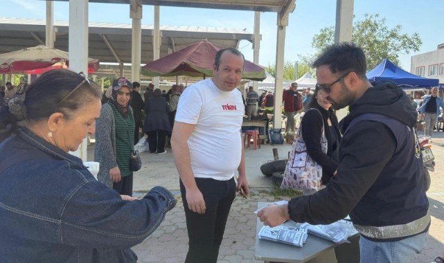 Emniyet Müdürlüğü dolandırıcılık uyarısında bulundu