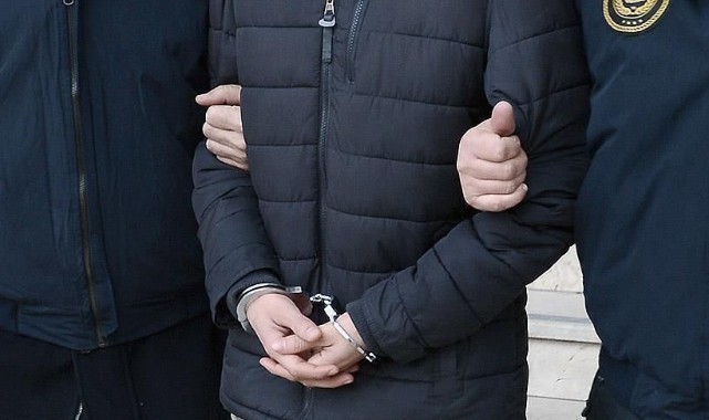Firari hükümlü Kapıkule’de yakalandı