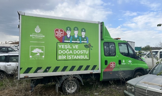 Göçmen kaçakçılığı iddiasıyla yakalanan İBB çalışanı tutuklandı