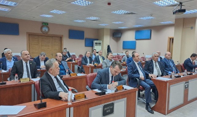 Havsa taşkın koruma tesisi 2025’te tamamlanacak