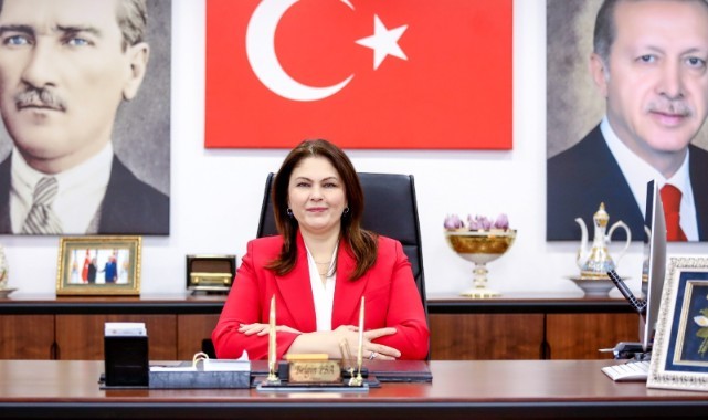 İba'dan 1 Mayıs Emek ve Dayanışma Günü mesajı