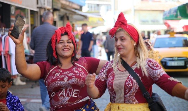 Kakava coşkusu başladı