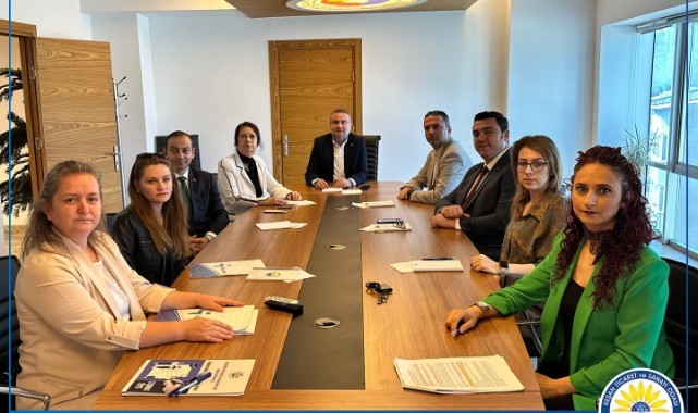 Kalifiye personel ihtiyacını karşılamaya yönelik protokol