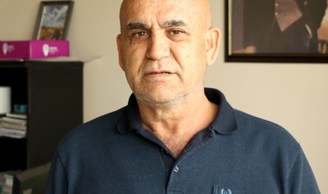 Kar yağışı tarla bitkilerinde kuraklık stresini ortadan kaldırdı