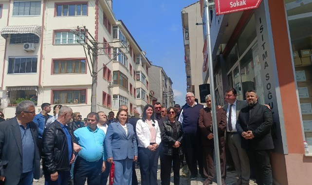 Kentin turizm elçisi Dinar unutulmadı
