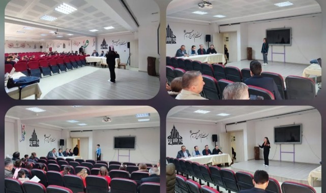“Kırk Hadis Yarışması” Uzunköprü’de düzenlendi
