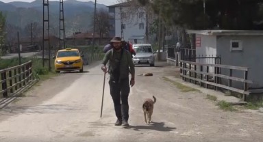 Köpeği