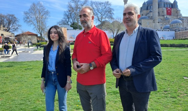 Maraton “Zafer” temasıyla koşulacak