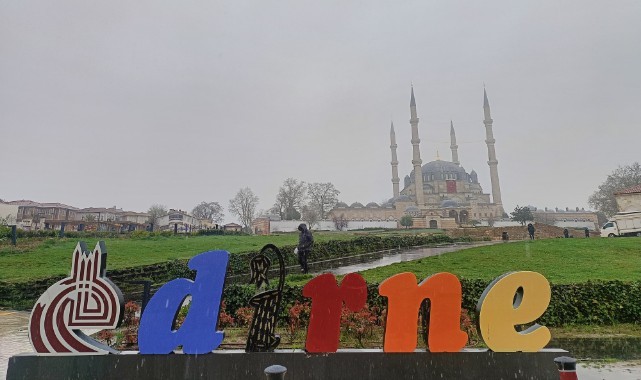 Soğuk hava hafta sonuna kadar devam edecek