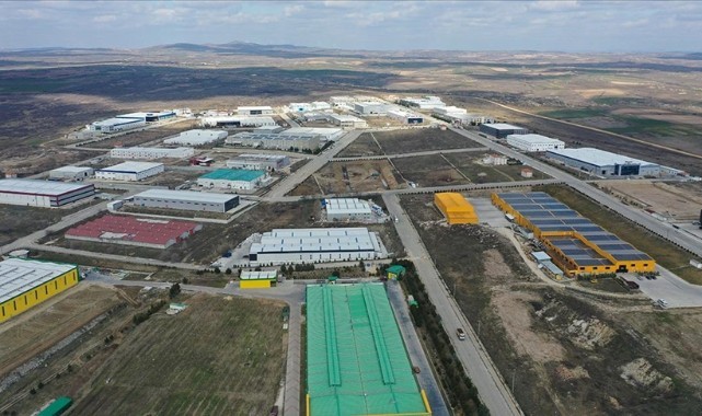 Stratejik konumuyla yatırımcılara cazip fırsatlar sunuyor