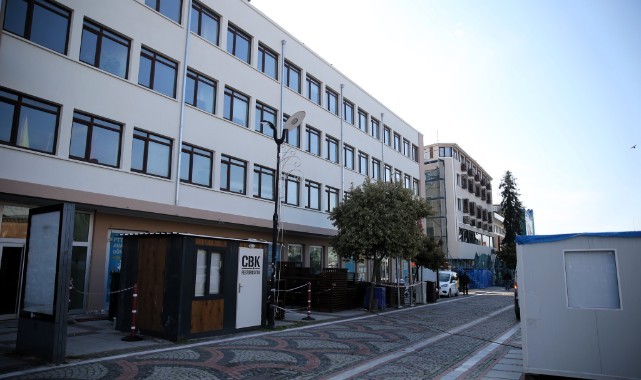 Tarihi dokuyu korumak için başlatılan sağlıklaştırma projesi sürüyor