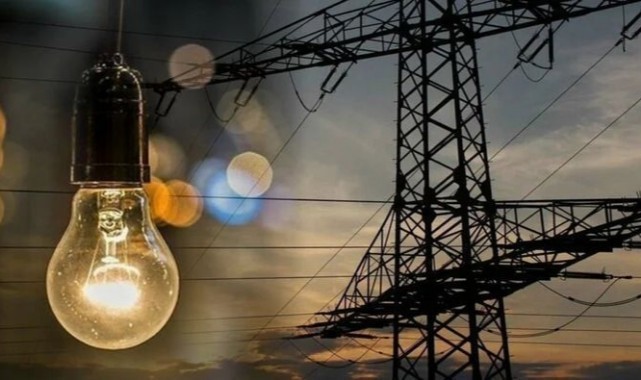 TREDAŞ'tan elektrik kesinti uyarısı