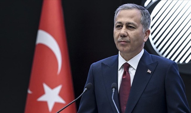 Uyuşturucu ve FETÖ operasyonları sürüyor