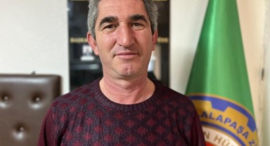 Yağışlar çiftçileri sevindirdi