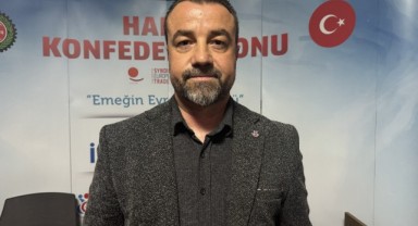 1 Mayıs Emek ve Dayanışma Günü
