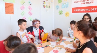 1 milyar 227 milyon lira SED ödemeleri hesaplarda