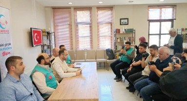 19 ülkede kurban bayramı organizasyonu düzenlenecek