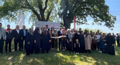 200 bin dekar mera ıslah edildi