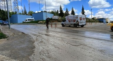 Adres farklı sorun aynı