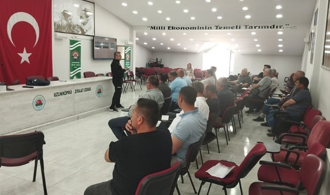 AFAD kamu, kurum ve kuruluşlara yönelik eğitimlerine devam etti
