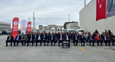 Ata Toprağı İpsala'dan Ankara'ya taşınıyor