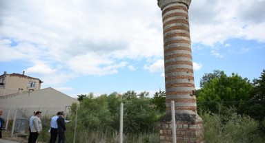 Balkan Savaşları sırasında ağır hasar gören Zincirlikuyu Camisi ihya edilecek