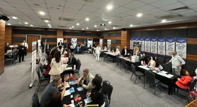 Balkan ülkeleri temsilcileri Trakya’da buluştu
