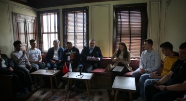 Büyükelçi Yörük, “Balkanlarla Türkiye ayrılmaz bir bütün”